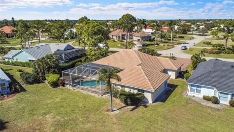 5010 Key Largo Lane Punta Gorda FL 33955