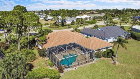 5010 Key Largo Lane Punta Gorda FL 33955