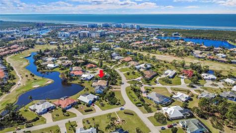 5010 Key Largo Lane Punta Gorda FL 33955