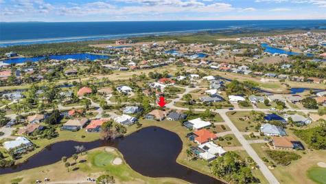 5010 Key Largo Lane Punta Gorda FL 33955