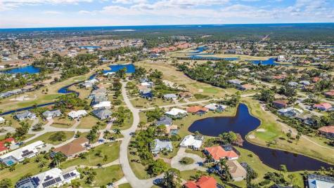 5010 Key Largo Lane Punta Gorda FL 33955