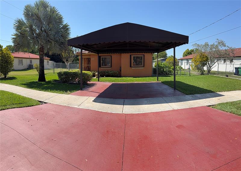 10262 SW 179th Perrine FL 33157