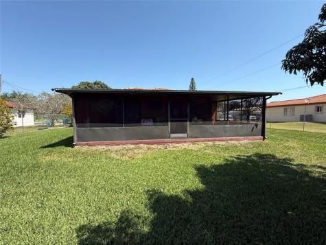 10262 SW 179th Perrine FL 33157