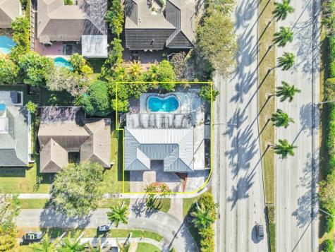 10321 SW 116th Avenue Miami FL 33176