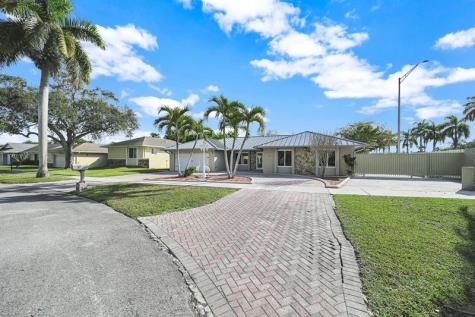 10321 SW 116th Avenue Miami FL 33176