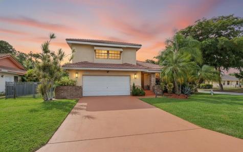 5613 NW 64th Terrace Coral Springs FL 33067