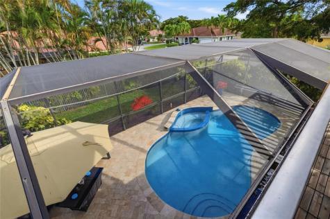 5613 NW 64th Terrace Coral Springs FL 33067
