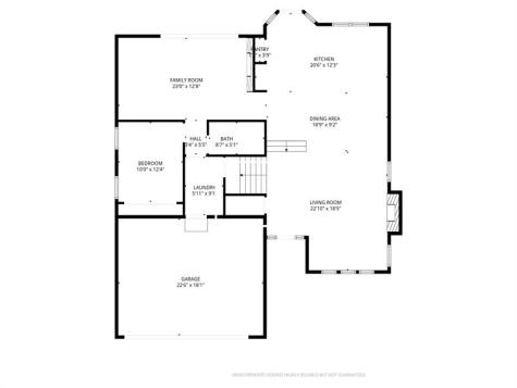 5613 NW 64th Terrace Coral Springs FL 33067