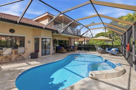5613 NW 64th Terrace Coral Springs FL 33067