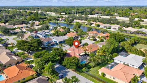 5613 NW 64th Terrace Coral Springs FL 33067