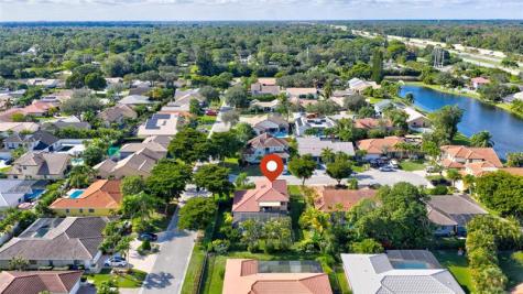5613 NW 64th Terrace Coral Springs FL 33067