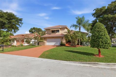 5613 NW 64th Terrace Coral Springs FL 33067