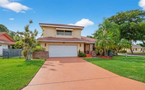5613 NW 64th Terrace Coral Springs FL 33067