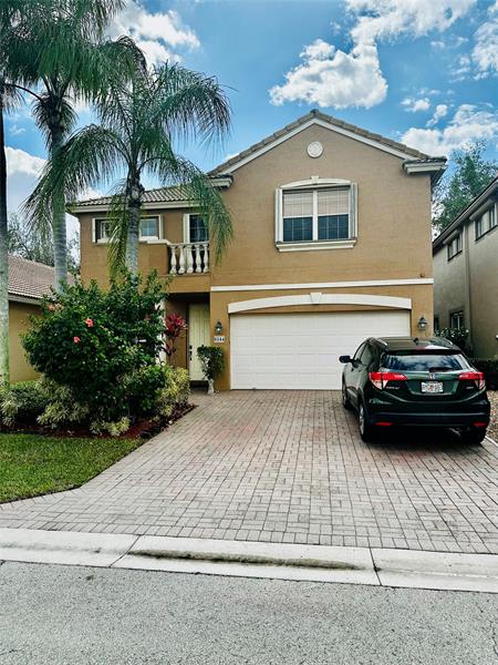 8564 Via Giardino Boca Raton FL 33433