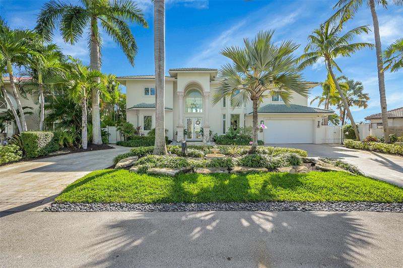 35 Fort Royal Island Fort Lauderdale FL 33308