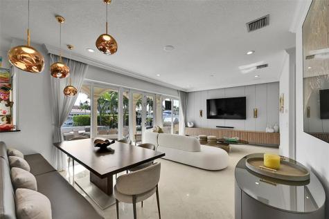 35 Fort Royal Island Fort Lauderdale FL 33308