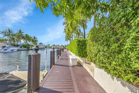 35 Fort Royal Island Fort Lauderdale FL 33308