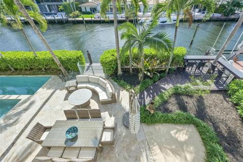35 Fort Royal Island Fort Lauderdale FL 33308