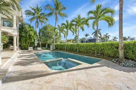 35 Fort Royal Island Fort Lauderdale FL 33308