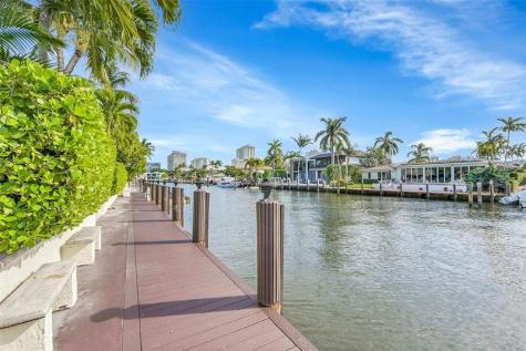35 Fort Royal Island Fort Lauderdale FL 33308