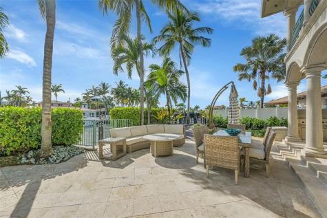 35 Fort Royal Island Fort Lauderdale FL 33308