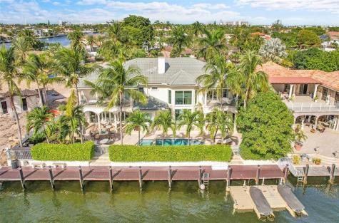 35 Fort Royal Island Fort Lauderdale FL 33308