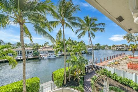 35 Fort Royal Island Fort Lauderdale FL 33308