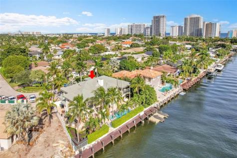 35 Fort Royal Island Fort Lauderdale FL 33308