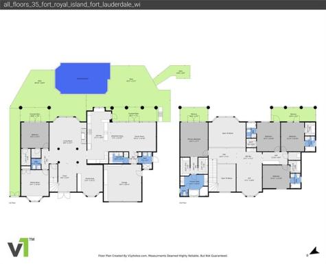 35 Fort Royal Island Fort Lauderdale FL 33308