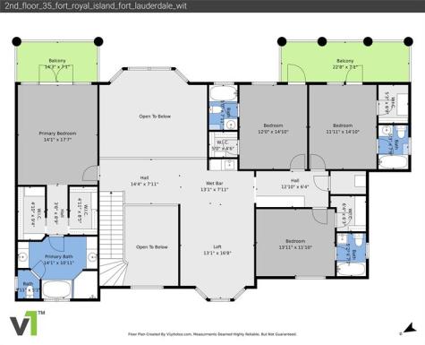 35 Fort Royal Island Fort Lauderdale FL 33308