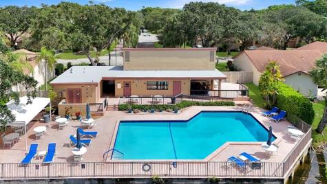 4425 Cordia Circle Coconut Creek FL 33066