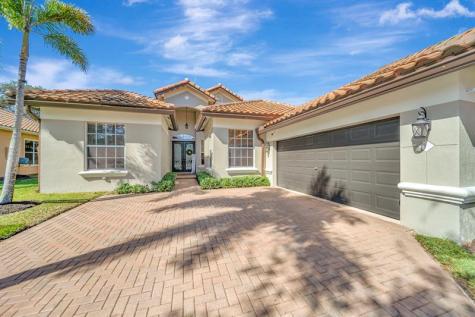 7099 NW 113th Avenue Parkland FL 33076
