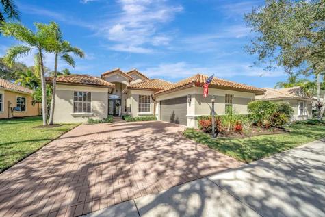 7099 NW 113th Avenue Parkland FL 33076