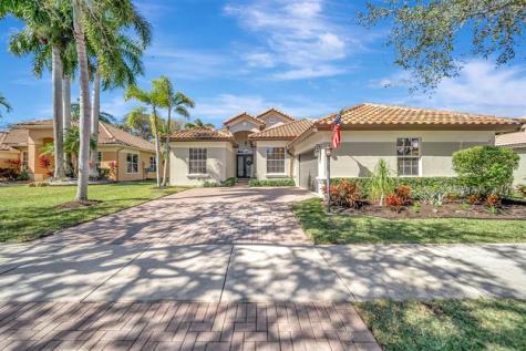 7099 NW 113th Avenue Parkland FL 33076