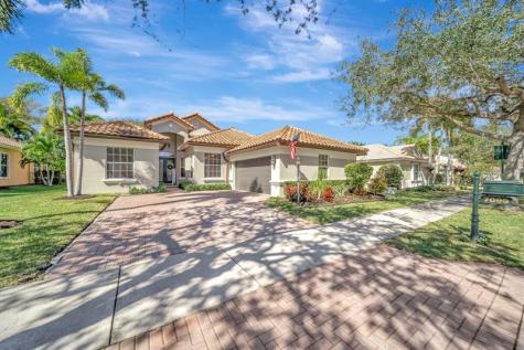 7099 NW 113th Avenue Parkland FL 33076