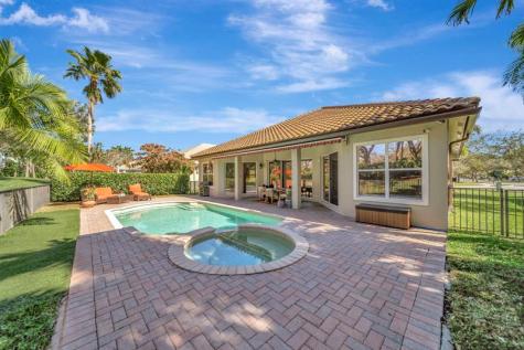 7099 NW 113th Avenue Parkland FL 33076