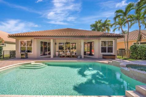7099 NW 113th Avenue Parkland FL 33076