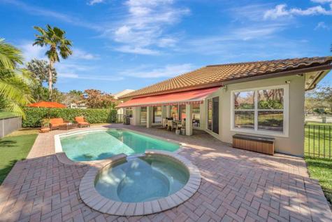 7099 NW 113th Avenue Parkland FL 33076