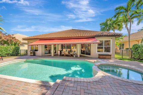 7099 NW 113th Avenue Parkland FL 33076