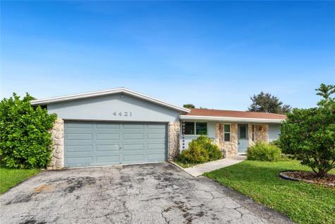 4421 NW 7 Street Coconut Creek FL 33066