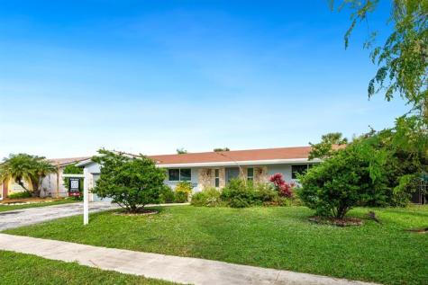 4421 NW 7 Street Coconut Creek FL 33066