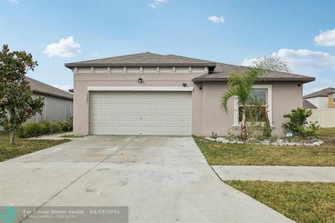 16621 Sunburst Lake Street Wimauma FL 33598