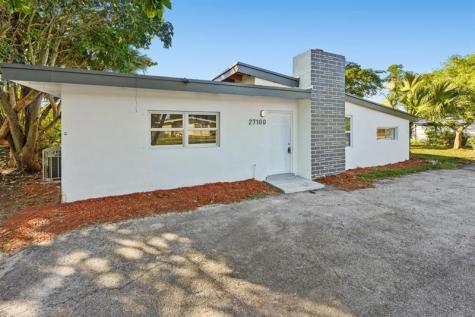 27100 SW 144th Avenue Homestead FL 33032