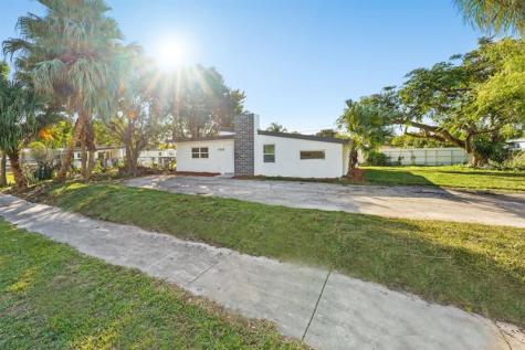 27100 SW 144th Avenue Homestead FL 33032