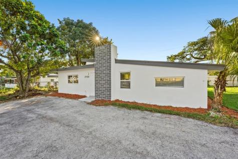 27100 SW 144th Avenue Homestead FL 33032