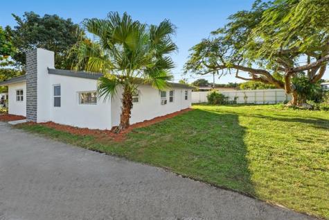 27100 SW 144th Avenue Homestead FL 33032