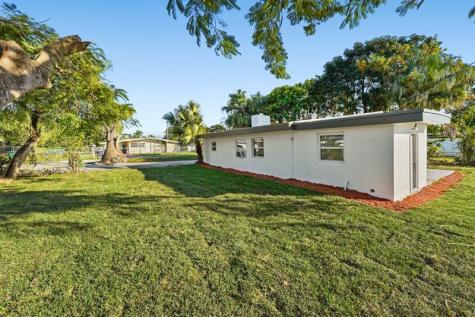 27100 SW 144th Avenue Homestead FL 33032