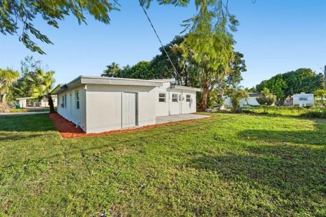27100 SW 144th Avenue Homestead FL 33032
