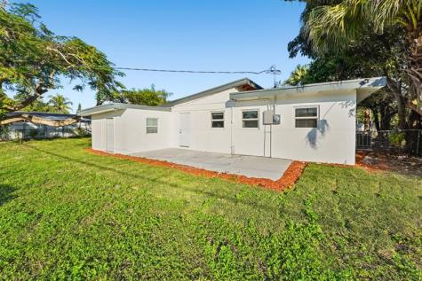 27100 SW 144th Avenue Homestead FL 33032