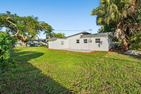 27100 SW 144th Avenue Homestead FL 33032